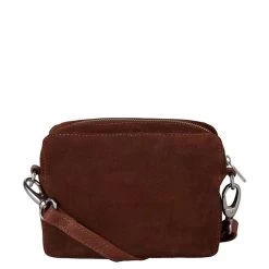 Cowboysbag Carlyle Crossbody Darktan -Mode Tassen Winkel image 6657
