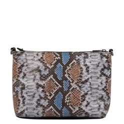 Cowboysbag Worth Handbag Black/blue -Mode Tassen Winkel image 6662