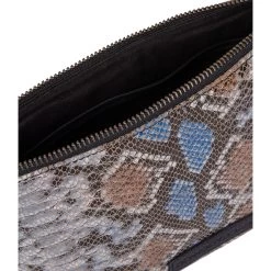 Cowboysbag Worth Handbag Black/blue -Mode Tassen Winkel image 6663