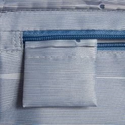 Delsey Freestyle 4 Wheel Trolley 67 Pistache -Mode Tassen Winkel image 667