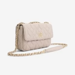 Nikkie Ann Bag Dust -Mode Tassen Winkel image 6693