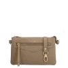 LouLou Essentiels Royal Nappa X-Body Taupe