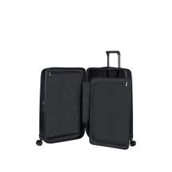 Samsonite Nuon Spinner 81 Exp Matt Graphite -Mode Tassen Winkel image 67