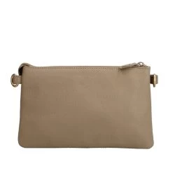 LouLou Essentiels Royal Nappa X-Body Taupe -Mode Tassen Winkel image 6701