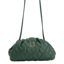 Nikkie Dina Shoulderbag Garden Green