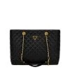 Guess Giully Tote Black