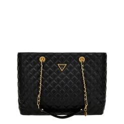 Guess Giully Tote Black