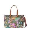 Oilily Charly Carry All Young Sits Forrest Green