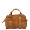 Burkely Just Jolie Bowler Bag Cognac