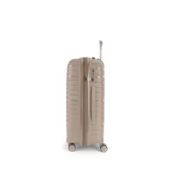Gabol Kiba Medium Trolley 66 Beige -Mode Tassen Winkel image 676