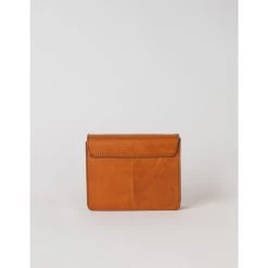 O My Bag Audrey Crossbody Mini Cognac -Mode Tassen Winkel image 6768