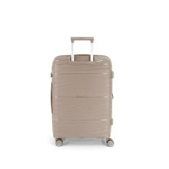 Gabol Kiba Medium Trolley 66 Beige -Mode Tassen Winkel image 677