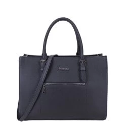 Wimona Natalia Handtas Zwart