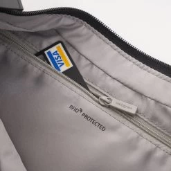 Hedgren Inner City Harpers Schoudertas S Black -Mode Tassen Winkel image 6788