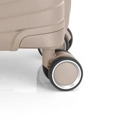 Gabol Kiba Medium Trolley 66 Beige -Mode Tassen Winkel image 679