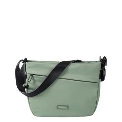 Hedgren Nova Gravity Schoudertas Northern Green