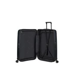 Samsonite Nuon Spinner 81 Exp Matt Graphite -Mode Tassen Winkel image 68