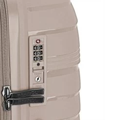 Gabol Kiba Medium Trolley 66 Beige -Mode Tassen Winkel image 680