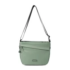 Hedgren Nova Gravity Schoudertas Northern Green -Mode Tassen Winkel image 6800