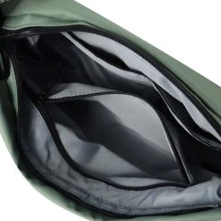 Hedgren Nova Gravity Schoudertas Northern Green -Mode Tassen Winkel image 6801