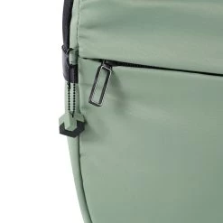 Hedgren Nova Gravity Schoudertas Northern Green -Mode Tassen Winkel image 6803