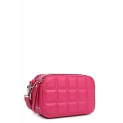 Emily & Noah Kaja Handtas Pink -Mode Tassen Winkel image 6807