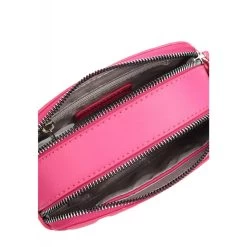 Emily & Noah Kaja Handtas Pink -Mode Tassen Winkel image 6808