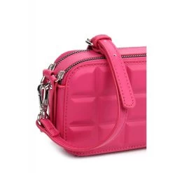 Emily & Noah Kaja Handtas Pink -Mode Tassen Winkel image 6809