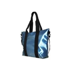 Rains Tote Bag Mini W3 Sonic -Mode Tassen Winkel image 6819