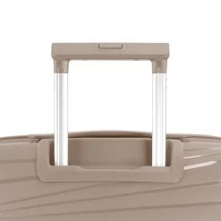 Gabol Kiba Medium Trolley 66 Beige -Mode Tassen Winkel image 682