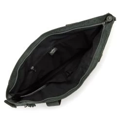 Kipling Asseni Sign Green Emb -Mode Tassen Winkel image 6837