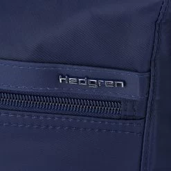 Hedgren Inner City Harpers Schoudertas S Total Eclipse -Mode Tassen Winkel image 6848