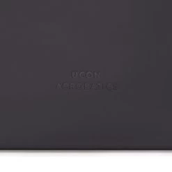 Ucon Acrobatics Jona Hipbag Black -Mode Tassen Winkel image 6860