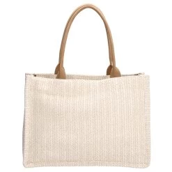 Zebra Trends Natural Bags Schoudertas Licht Natuur -Mode Tassen Winkel image 6866