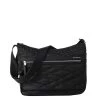 Hedgren Inner City Harpers Schoudertas New Quilt Black