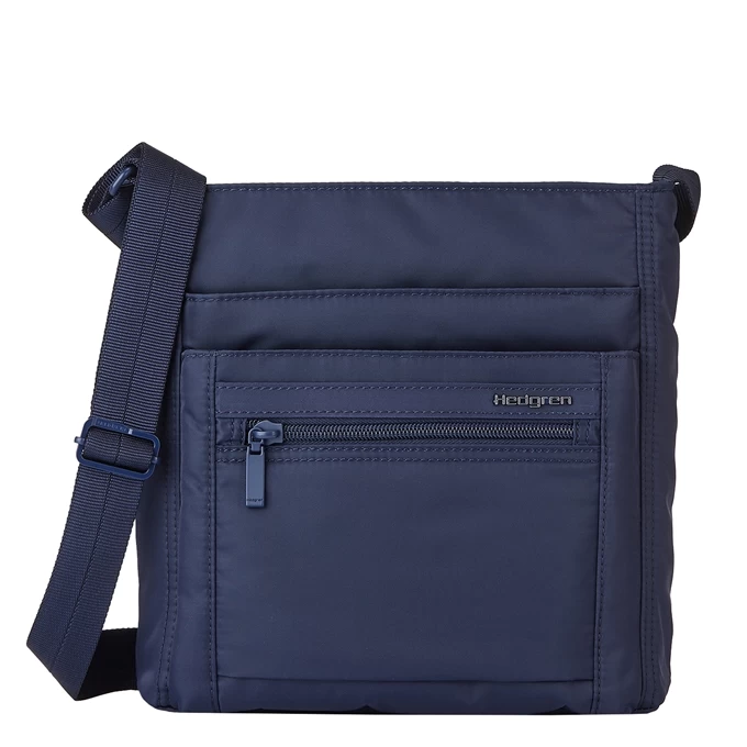 Hedgren Inner City Orva Schoudertas Total Eclipse 1 Hedgren Inner City Orva Schoudertas Total Eclipse