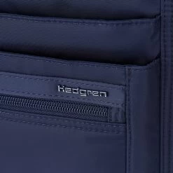 Hedgren Inner City Orva Schoudertas Total Eclipse 12 Hedgren Inner City Orva Schoudertas Total Eclipse -Mode Tassen Winkel image 6879