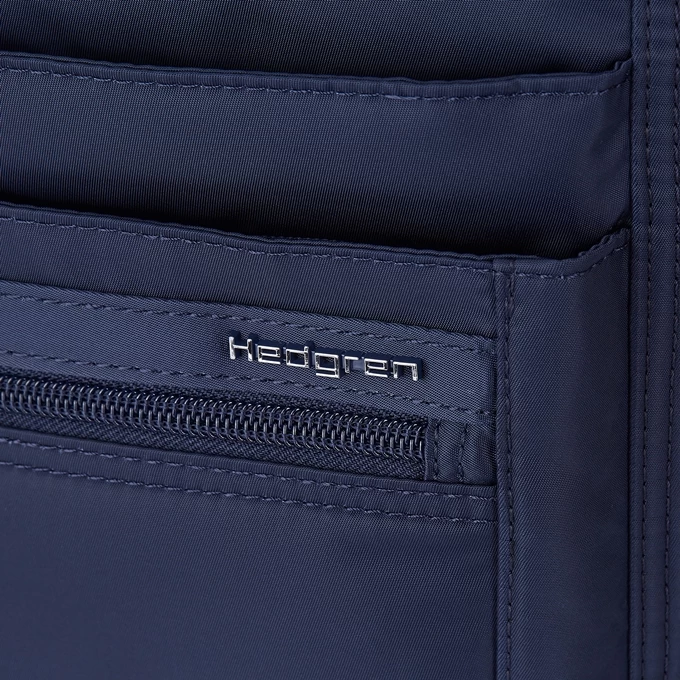 Hedgren Inner City Orva Schoudertas Total Eclipse 5 Hedgren Inner City Orva Schoudertas Total Eclipse - Afbeelding 5