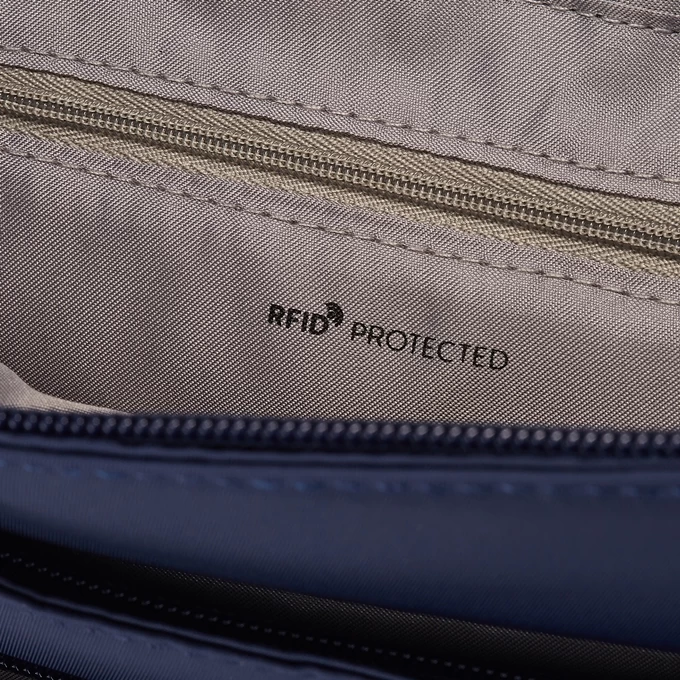 Hedgren Inner City Orva Schoudertas Total Eclipse 6 Hedgren Inner City Orva Schoudertas Total Eclipse - Afbeelding 6