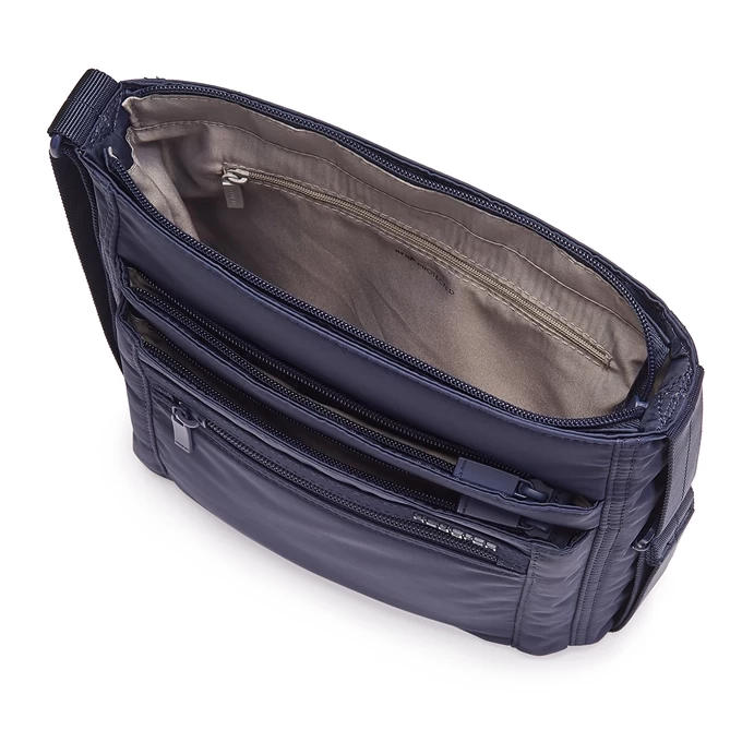 Hedgren Inner City Orva Schoudertas Total Eclipse 7 Hedgren Inner City Orva Schoudertas Total Eclipse - Afbeelding 7