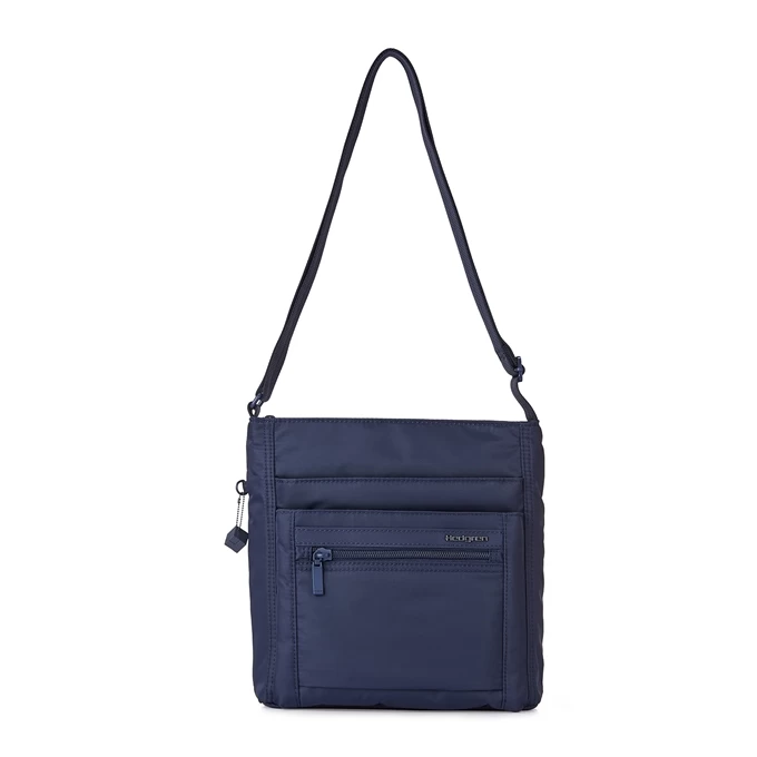 Hedgren Inner City Orva Schoudertas Total Eclipse 8 Hedgren Inner City Orva Schoudertas Total Eclipse - Afbeelding 8