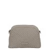 Inyati Charlotta Crossbody Bag Taupe Light Gold