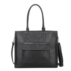 Wimona Fantasia Laptoptas 14'' Black