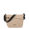 Hedgren Nova Gravity Schoudertas Stone Beige