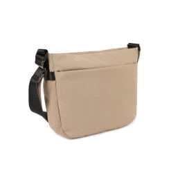 Hedgren Nova Gravity Schoudertas Stone Beige -Mode Tassen Winkel image 6900