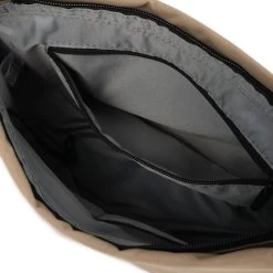 Hedgren Nova Gravity Schoudertas Stone Beige -Mode Tassen Winkel image 6901