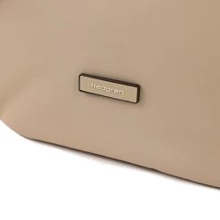 Hedgren Nova Gravity Schoudertas Stone Beige -Mode Tassen Winkel image 6902