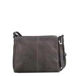 Spikes & Sparrow Kris Crossover M Grey