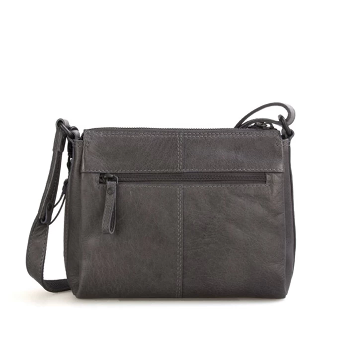 Spikes & Sparrow Kris Crossover M Grey 3 Spikes & Sparrow Kris Crossover M Grey - Image 3