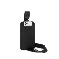 Tumi Alpha Compact Sling Black -Mode Tassen Winkel image 6925